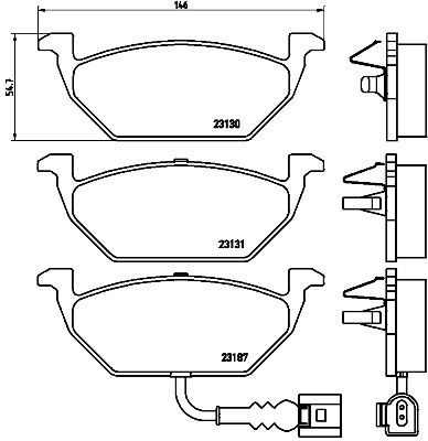 BREMP85072